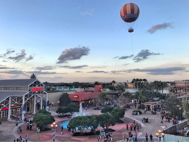 Disney Springs