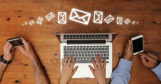 a clean email means higher deliverability 