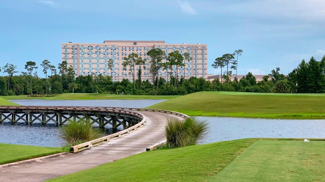 Waldorf Astoria Golf Club