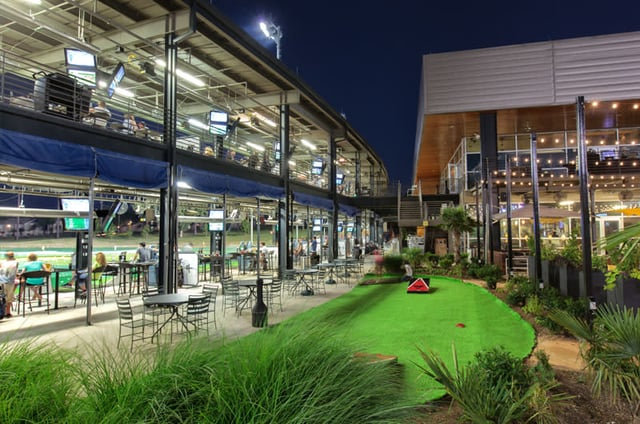Top Golf Dallas