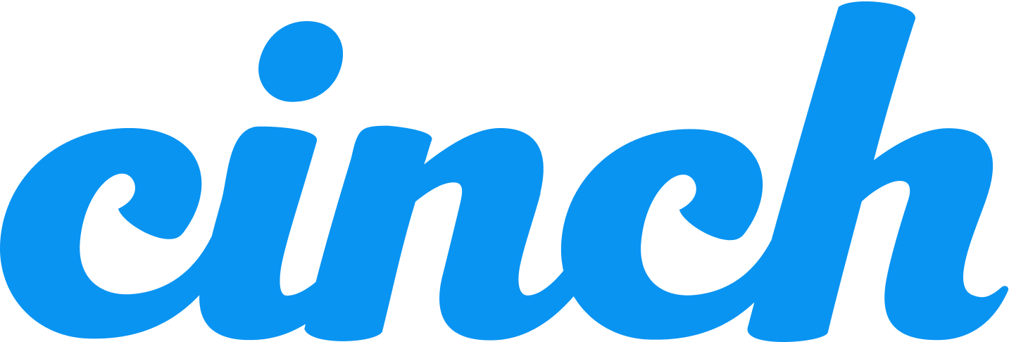 Cinch Logo Blue new 2